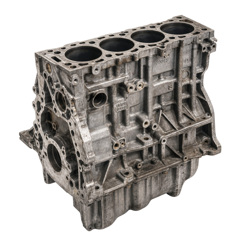 Used Engine