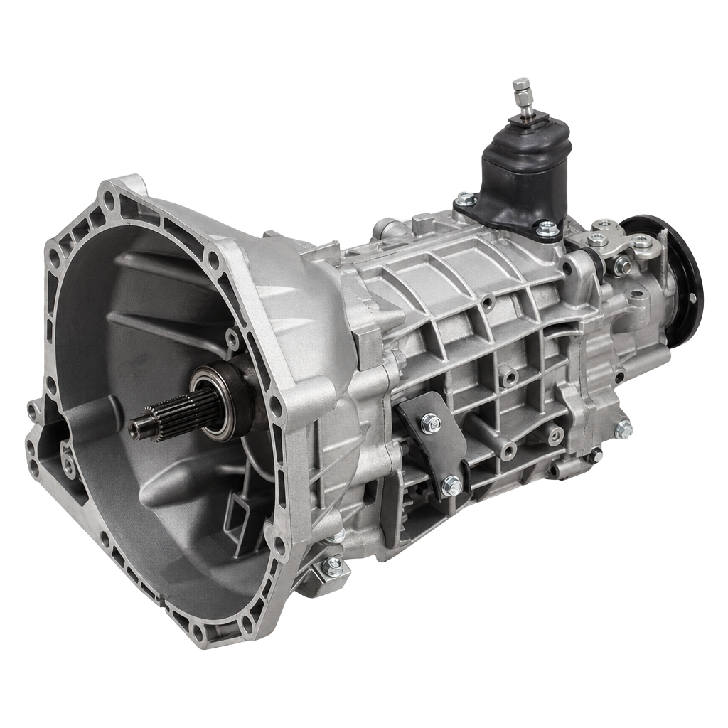 Gearbox
