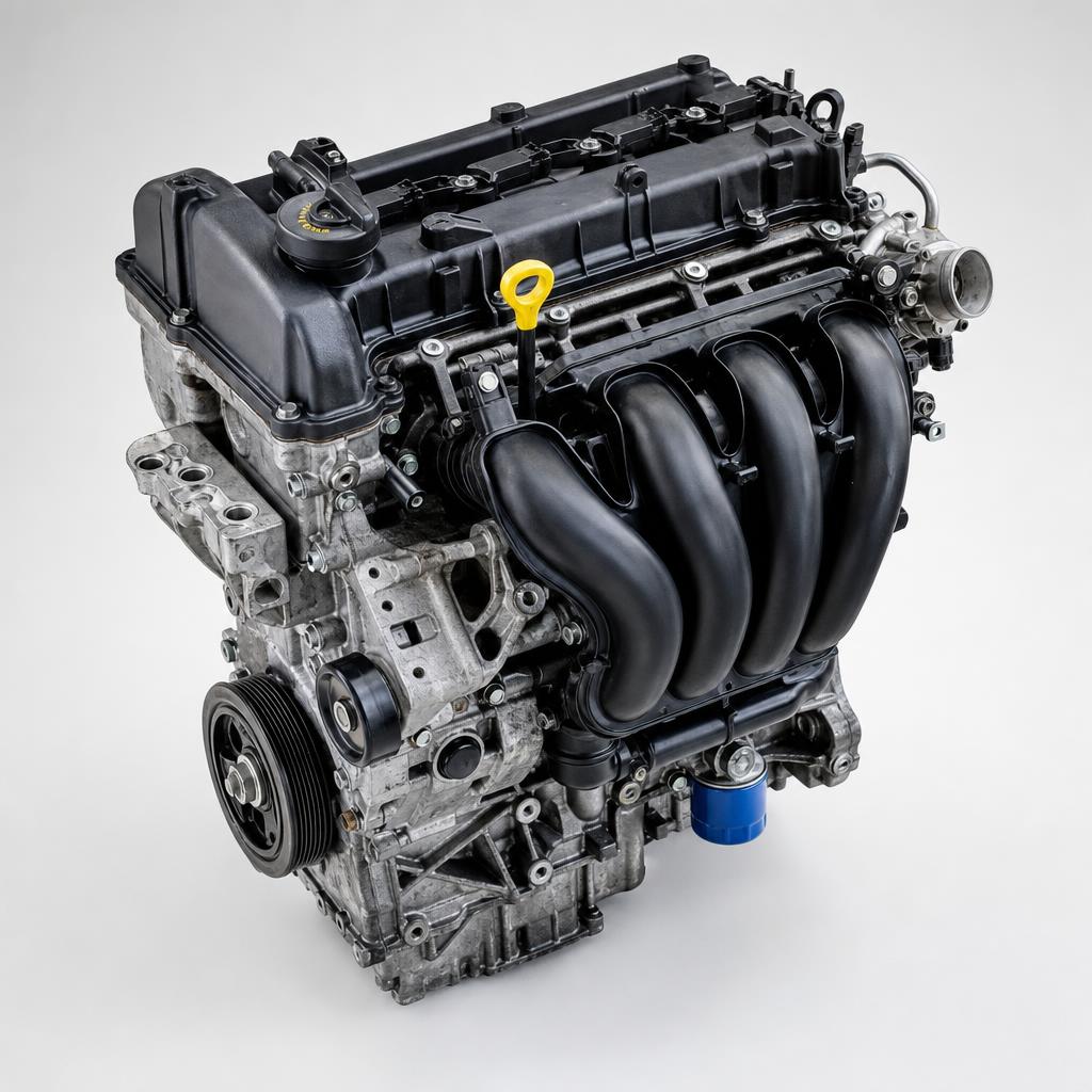 Engines