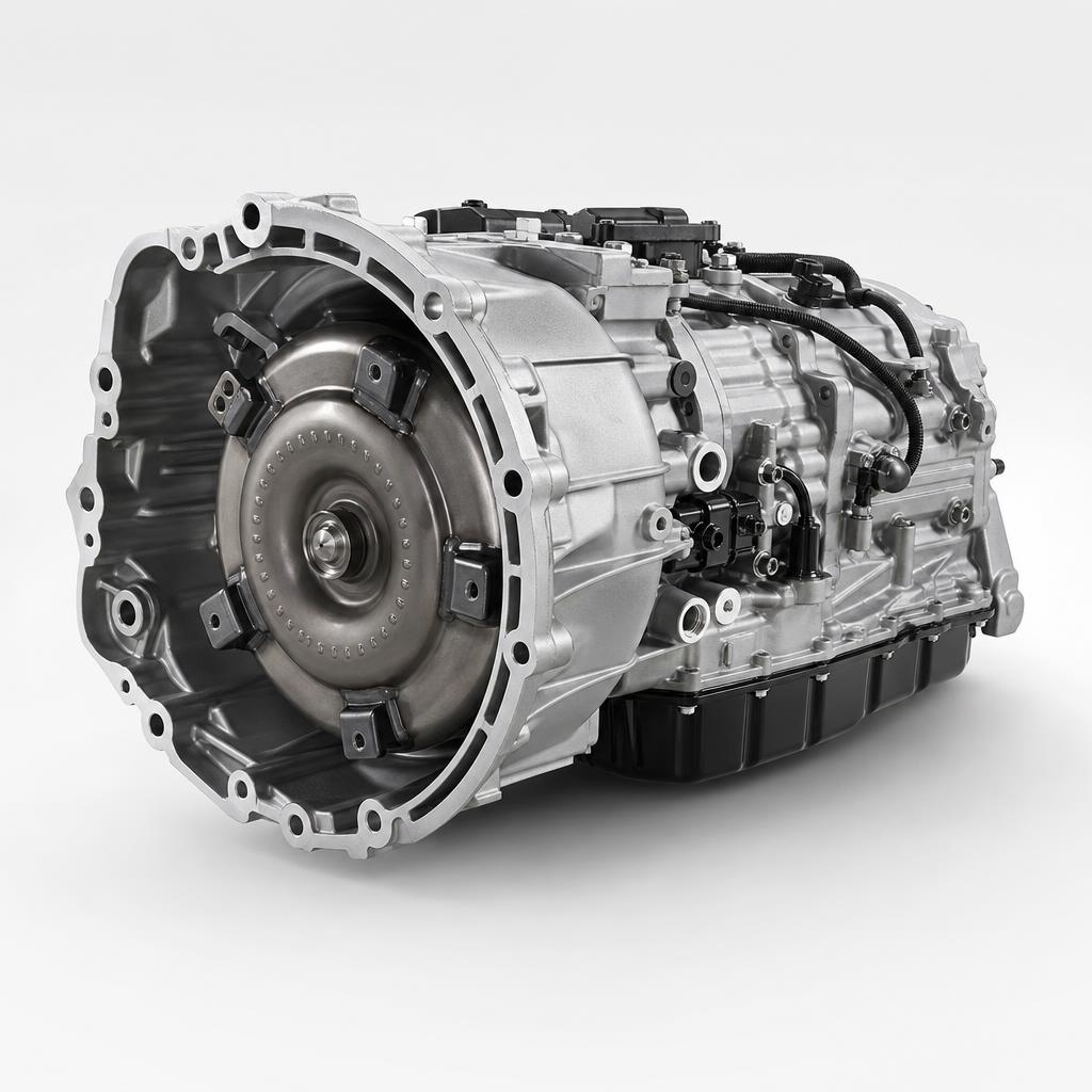 GearBoxes